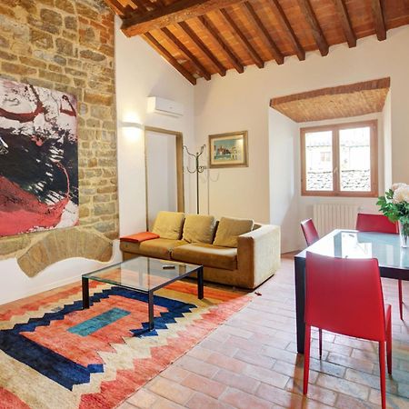 Dreaming Apartment In An Ancient Tower フィレンツェ エクステリア 写真