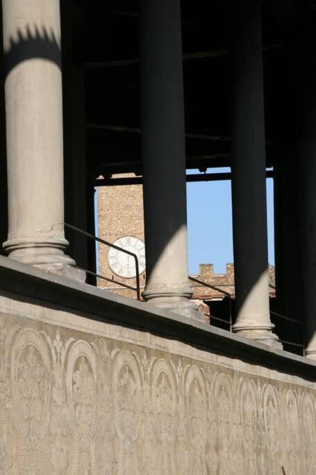 Dreaming Apartment In An Ancient Tower フィレンツェ エクステリア 写真